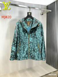 Picture of Louis Vuitton Jackets _SKULVM-3XL12yr61632258
